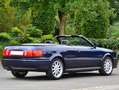 Audi Cabriolet 2.6 | Stoelverwarming | Cruise control | Radio/CD Blauw - thumbnail 24