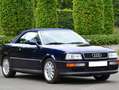 Audi Cabriolet 2.6 | Stoelverwarming | Cruise control | Radio/CD Blauw - thumbnail 12