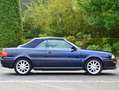 Audi Cabriolet 2.6 | Stoelverwarming | Cruise control | Radio/CD Blauw - thumbnail 13