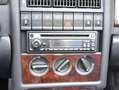 Audi Cabriolet 2.6 | Stoelverwarming | Cruise control | Radio/CD Blauw - thumbnail 45