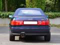 Audi Cabriolet 2.6 | Stoelverwarming | Cruise control | Radio/CD Blauw - thumbnail 30