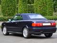 Audi Cabriolet 2.6 | Stoelverwarming | Cruise control | Radio/CD Blauw - thumbnail 29
