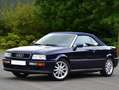 Audi Cabriolet 2.6 | Stoelverwarming | Cruise control | Radio/CD Blauw - thumbnail 27