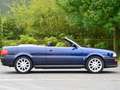 Audi Cabriolet 2.6 | Stoelverwarming | Cruise control | Radio/CD Blauw - thumbnail 25