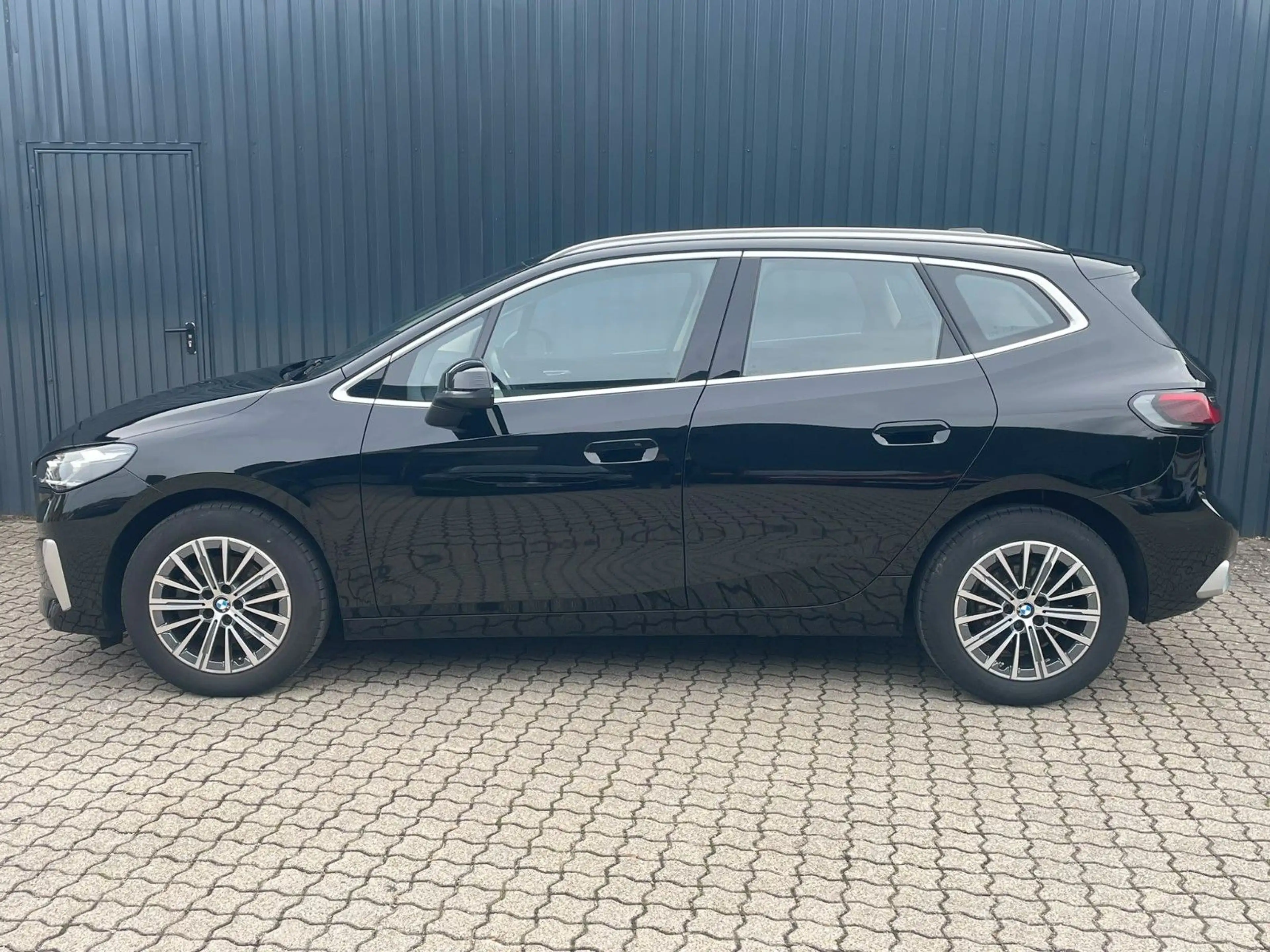 BMW 218 Luxury Line /Kamera/AdapLED — photo 6
