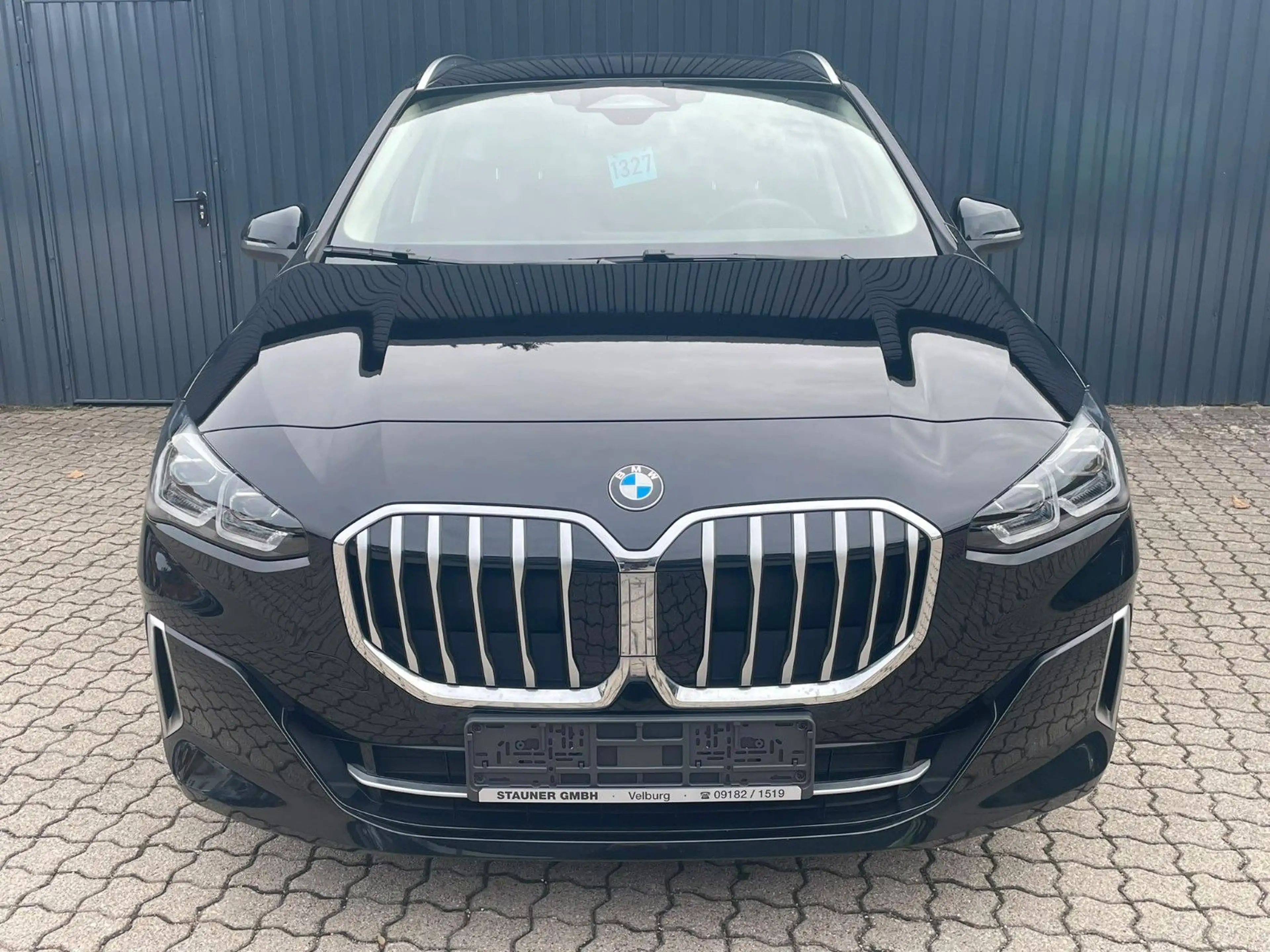 BMW 218 Luxury Line /Kamera/AdapLED — photo 4