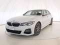 BMW 330 i Sport auto Bianco - thumbnail 1
