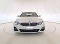 BMW 330 i Sport auto Bianco - thumbnail 2