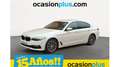 BMW 520 520dA Blanco - thumbnail 1