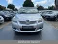 Toyota Verso Executive 2.2 D-CAT Pan/Xen/7-Sitze S.Heft Plateado - thumbnail 3