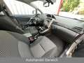 Toyota Verso Executive 2.2 D-CAT Pan/Xen/7-Sitze S.Heft Plateado - thumbnail 12