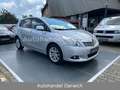 Toyota Verso Executive 2.2 D-CAT Pan/Xen/7-Sitze S.Heft Plateado - thumbnail 2