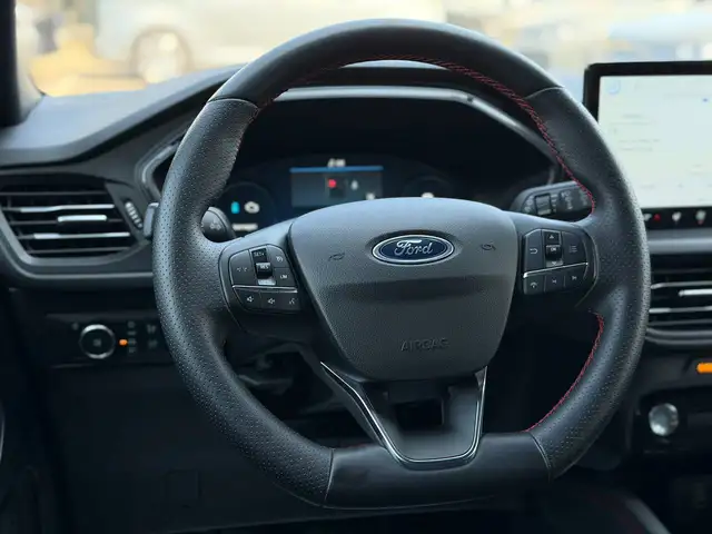 Ford Kuga view 10