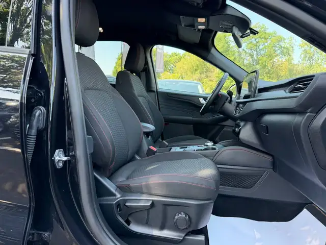 Ford Kuga view 6