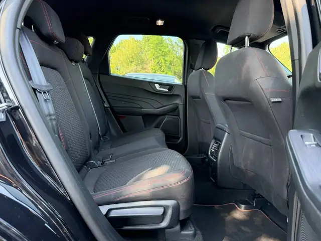 Ford Kuga view 7