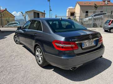 cdi be Avantgarde auto