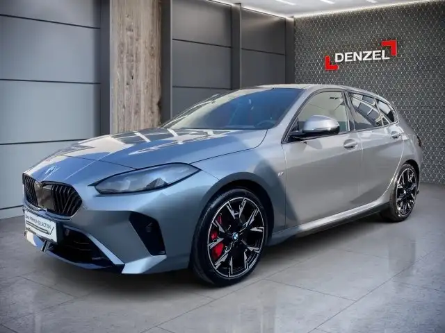 BMW 120 5-Türer F70 B38