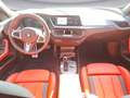 BMW 128 ti Navi Leder Tempom.aktiv Panoramadach Bluet Grijs - thumbnail 11