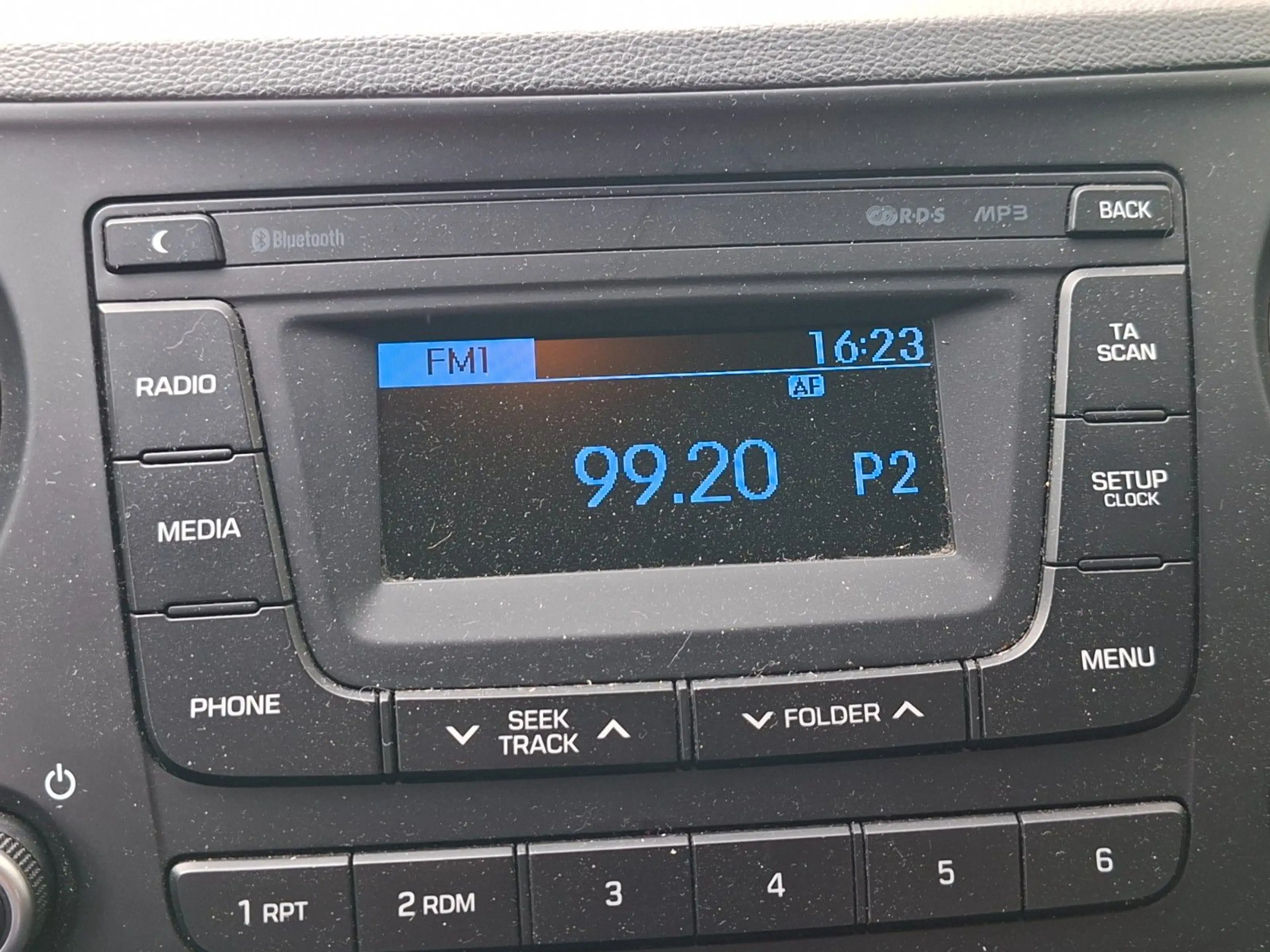Hyundai i10 Trend Sicherheitspaket Klima PDC — photo 13