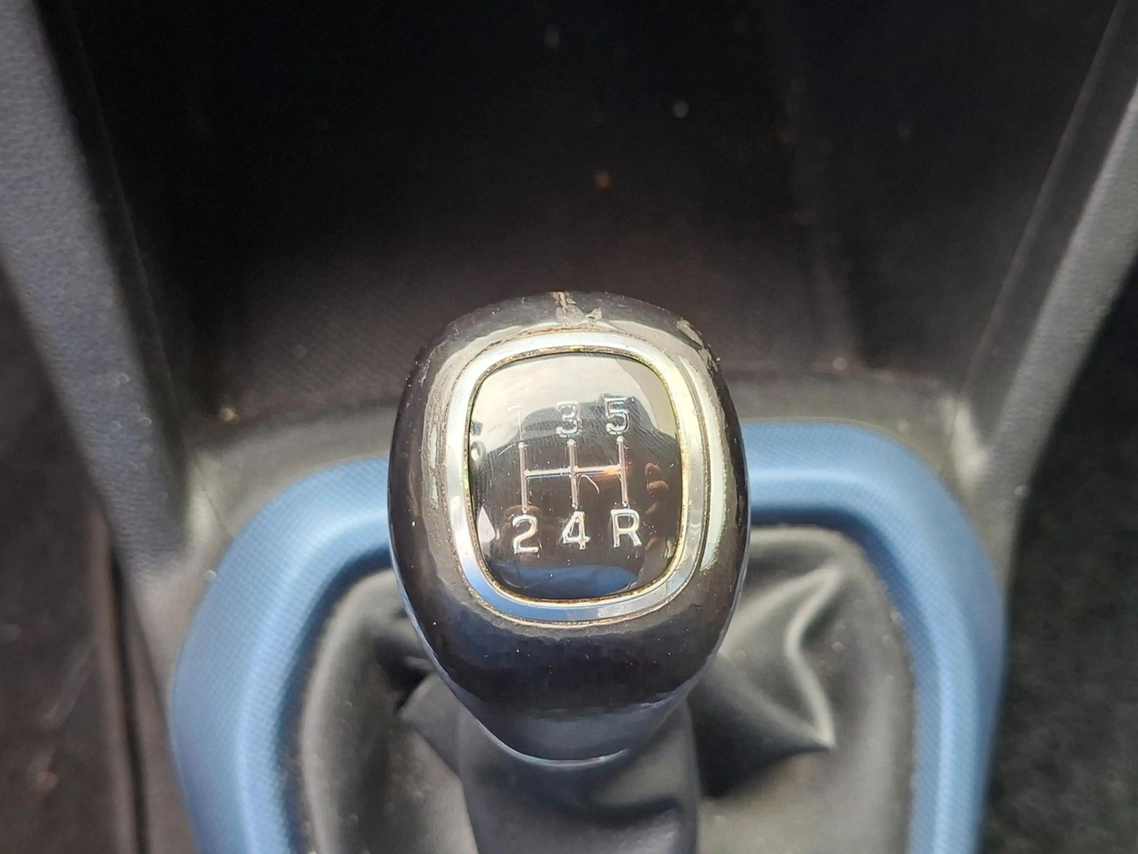 Hyundai i10 Trend Sicherheitspaket Klima PDC — photo 11