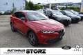 Alfa Romeo Tonale Veloce Plug-In-Hybrid AWD |VELOCE|PANORAMA|ACC|MEM Rojo - thumbnail 2