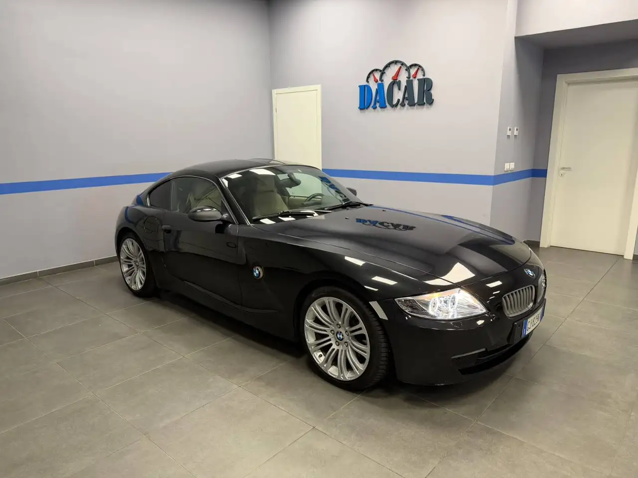 BMW Z4