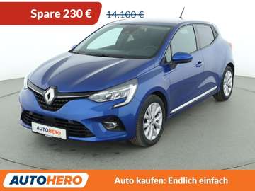 1.6 Hybrid E-Tech Experience Aut.*NAVI*LED*PDC*