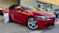 Alfa Romeo Giulia ALFA ROMEO GIULIA 2.2 Q4 VELOCE TURBODIESEL 210CV Rosso - thumbnail 1