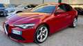 Alfa Romeo Giulia ALFA ROMEO GIULIA 2.2 Q4 VELOCE TURBODIESEL 210CV Rosso - thumbnail 3