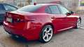 Alfa Romeo Giulia ALFA ROMEO GIULIA 2.2 Q4 VELOCE TURBODIESEL 210CV Rosso - thumbnail 8