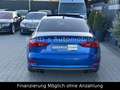 Audi S3 Lim. 2.0 TFSI quattro/Panorama/B&O/ACC/Voll Blau - thumbnail 8