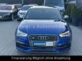 Audi S3 Lim. 2.0 TFSI quattro/Panorama/B&O/ACC/Voll Blau - thumbnail 3