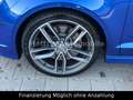 Audi S3 Lim. 2.0 TFSI quattro/Panorama/B&O/ACC/Voll Blau - thumbnail 10