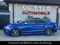 Audi S3 Lim. 2.0 TFSI quattro/Panorama/B&O/ACC/Voll Blau - thumbnail 4