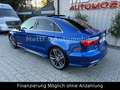 Audi S3 Lim. 2.0 TFSI quattro/Panorama/B&O/ACC/Voll Blau - thumbnail 6
