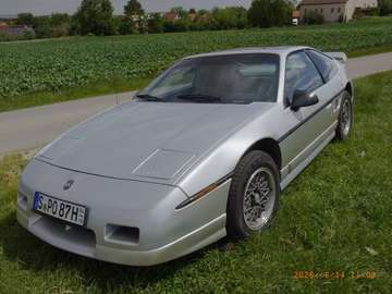 GT