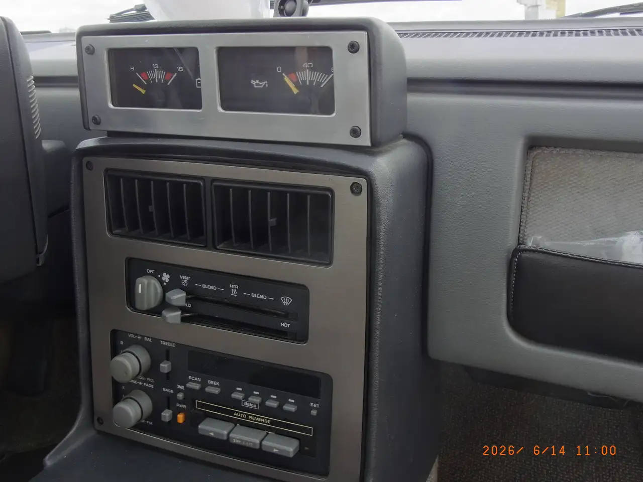 Pontiac Fiero GT, foto 8
