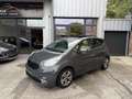 Kia Venga 1.6i-GPS-TOIT PANO-CAMERA-CUIRS-SIEGES CHAUFF Grau - thumbnail 1