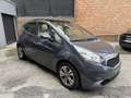Kia Venga 1.6i-GPS-TOIT PANO-CAMERA-CUIRS-SIEGES CHAUFF Grau - thumbnail 3