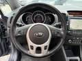 Kia Venga 1.6i-GPS-TOIT PANO-CAMERA-CUIRS-SIEGES CHAUFF Grau - thumbnail 14