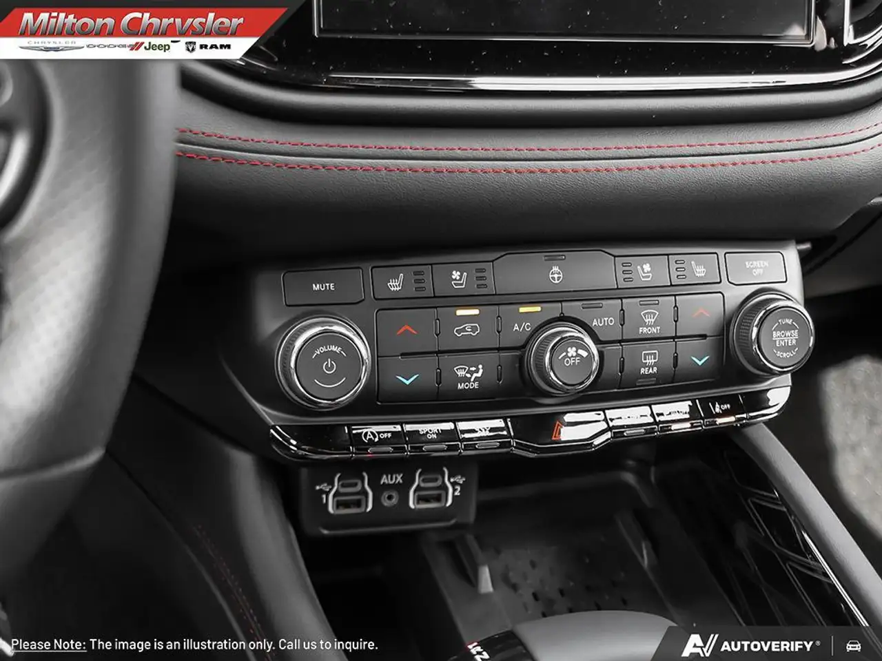 Dodge Durango снимка Dodge Durango