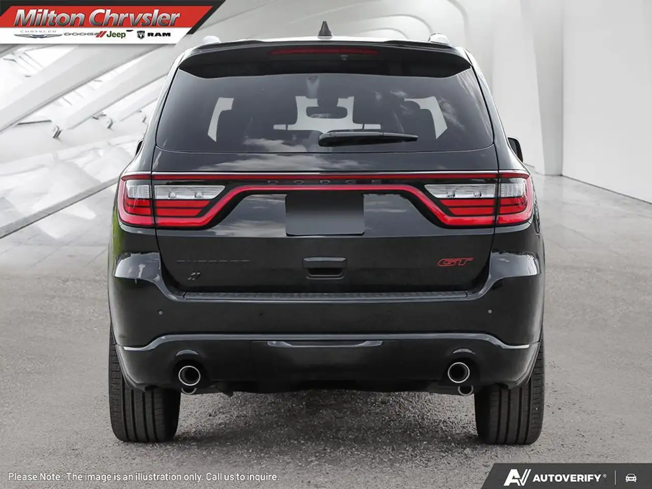 Dodge Durango снимка Dodge Durango