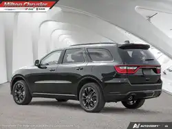Dodge Durango 2026
