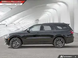 Dodge Durango 2026