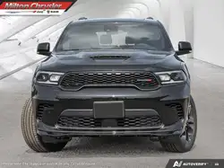Dodge Durango 2026