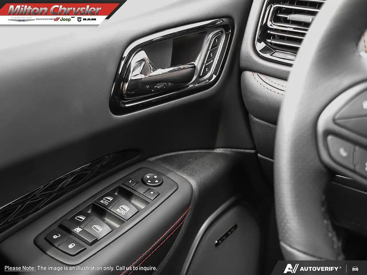 Dodge Durango снимка Dodge Durango