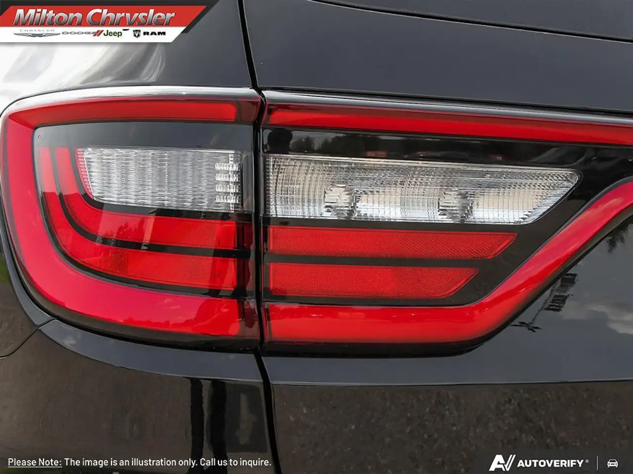 Dodge Durango снимка Dodge Durango