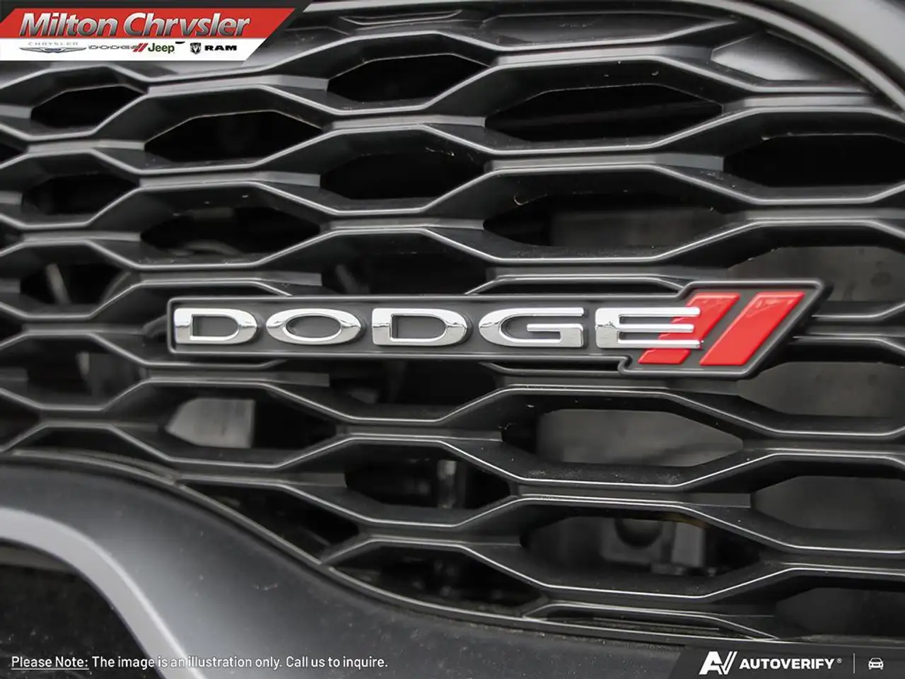 Dodge Durango снимка Dodge Durango