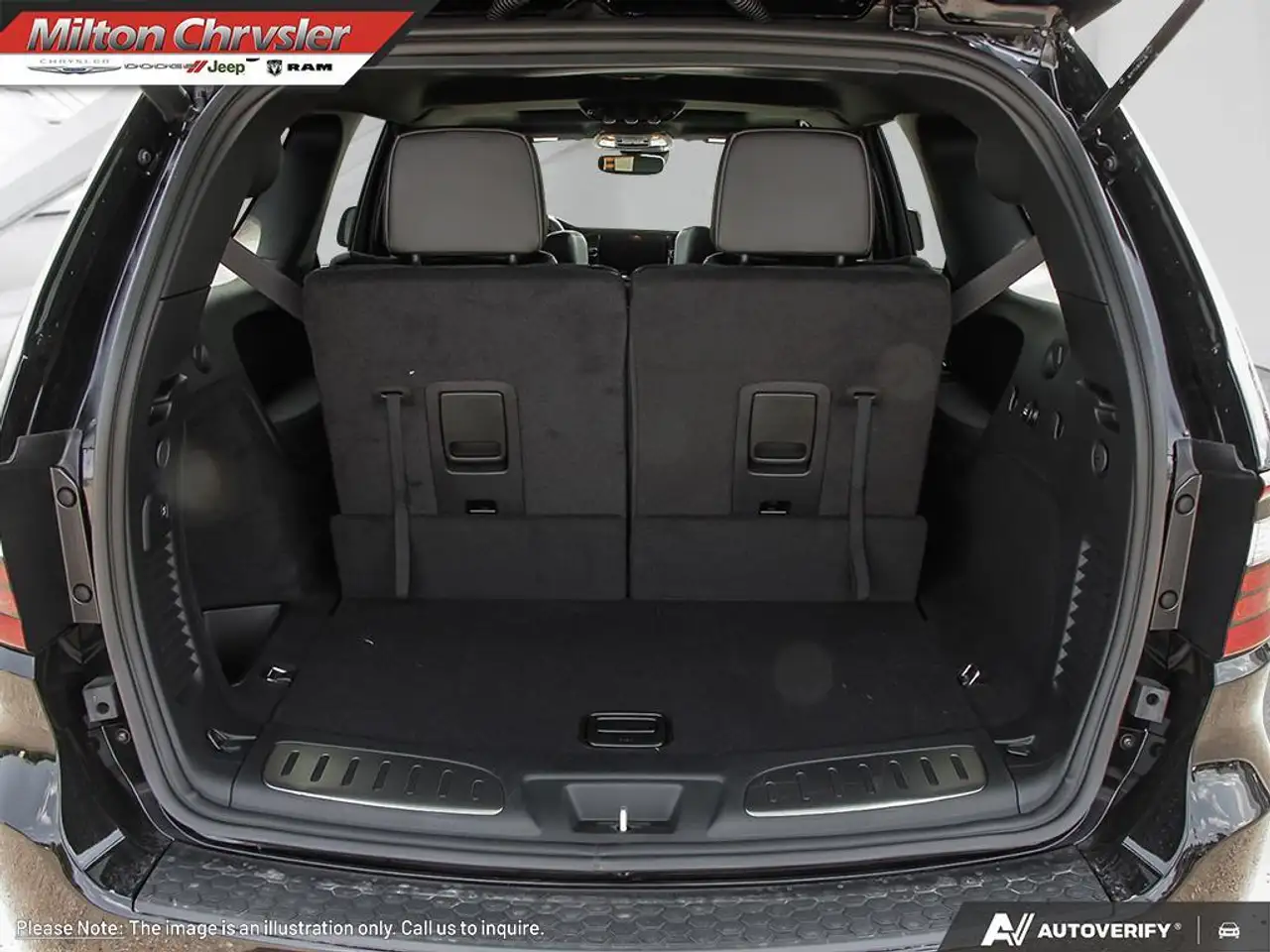 Dodge Durango снимка Dodge Durango