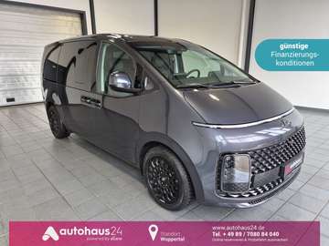 2.2 CRDi Signature  4WD|7-Sitze|ACC|LED